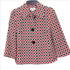 JOSEPHINE ESSENTIALS JACKET